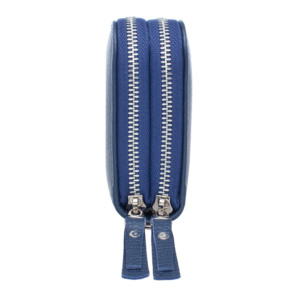 Клатч мужской Bantry Dark Blue