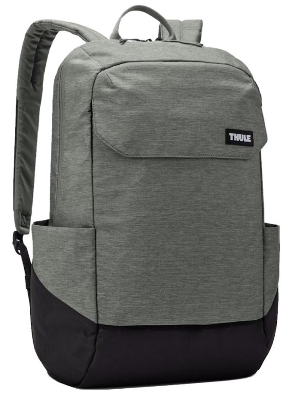 Рюкзак Thule Lithos Backpack, 20L, Agave/Black Рюкзак Thule Lithos Backpack, 20L, Agave/Black