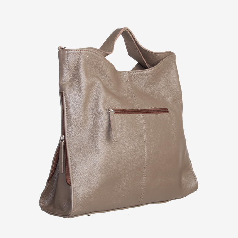 Сумка из кожи Maxsimo Tarnavsky 2029 чёрный флотер Сумка из кожи Maxsimo Tarnavsky 2029 чёрный флотер