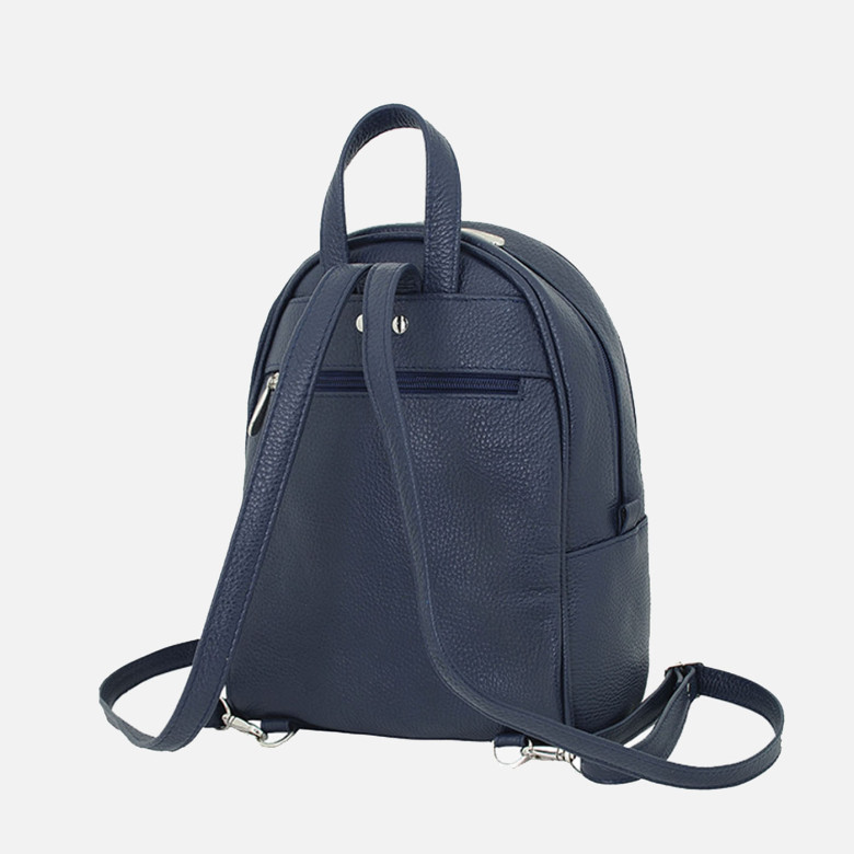 Рюкзак женский Protege, ДС-348-119 Город № 16 - синий