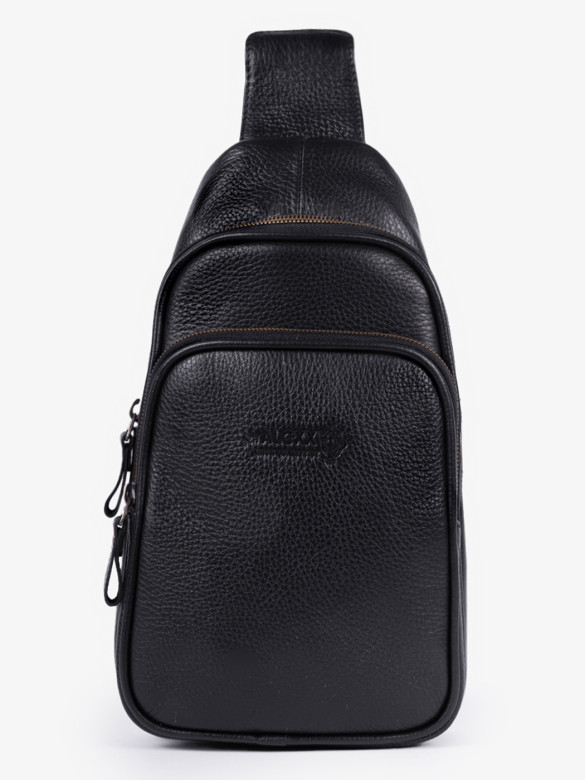 Рюкзак zн ALEXX ALG 0115 черный