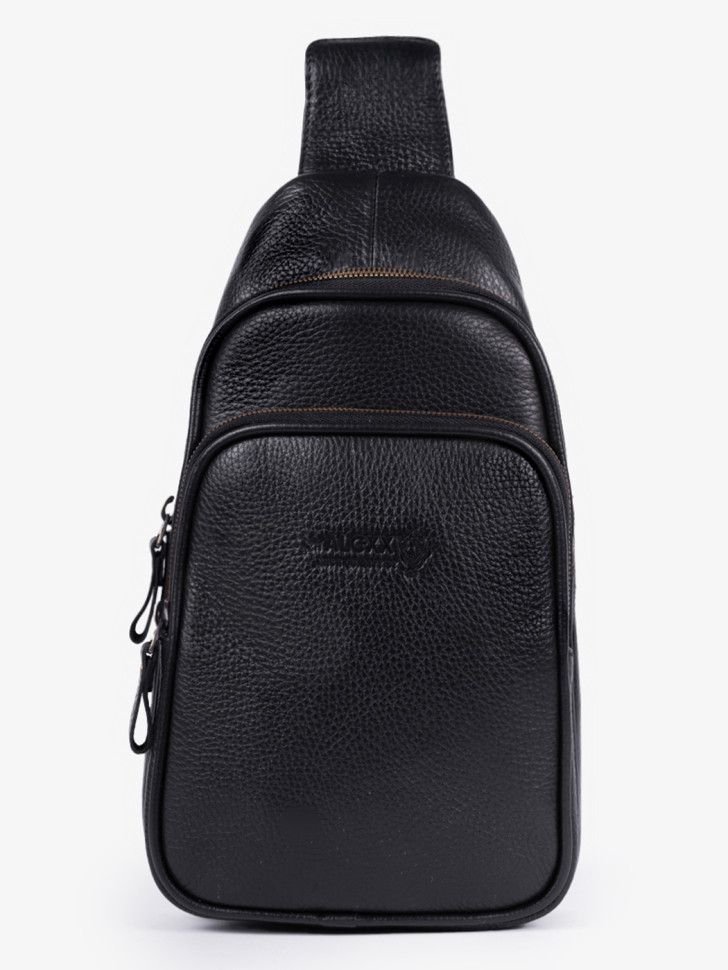 Рюкзак zн ALEXX ALG 0115 черный