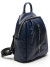 Рюкзак женский Vera Victoria Vito, 36-835-5 синяя
