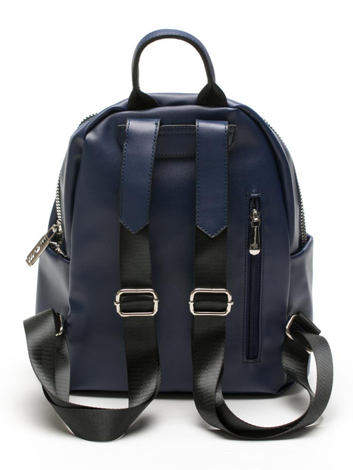 Рюкзак женский Vera Victoria Vito, 36-835-5 синяя