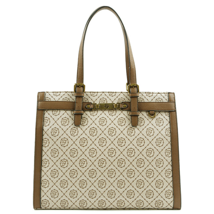 Сумка FABRETTI FMMH233312A-12 светло-коричневая