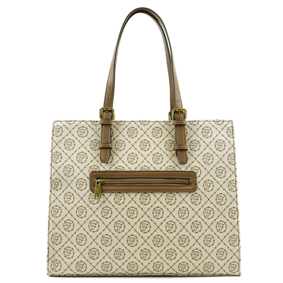 Сумка FABRETTI FMMH233312A-12 светло-коричневая