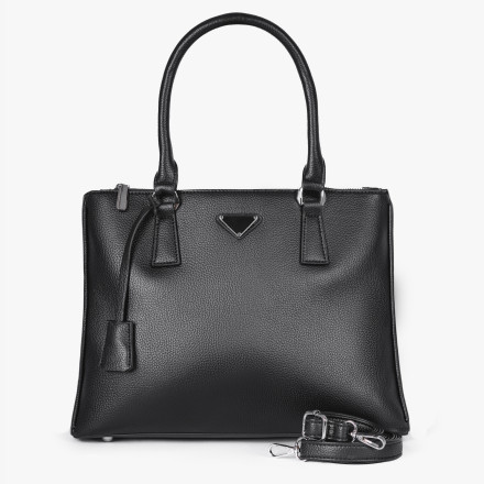 Сумка Alex&Mia 8679 черная