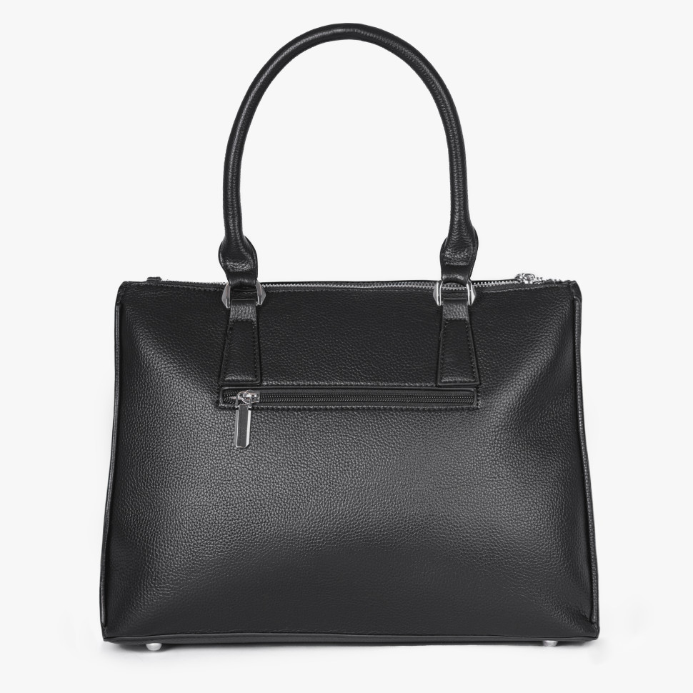 Сумка Alex&Mia 8679 черная