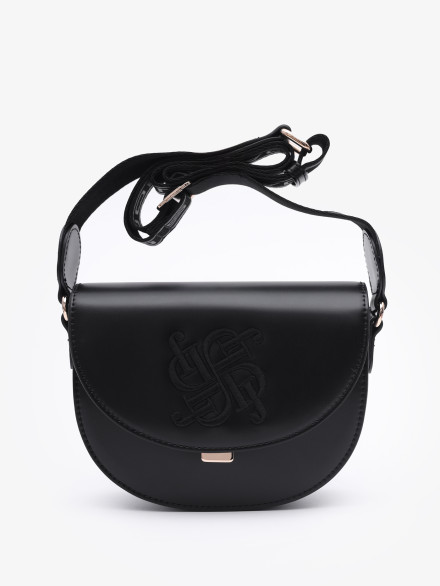 Сумка женская David Jones 7465 black Сумка женская David Jones 7465 black