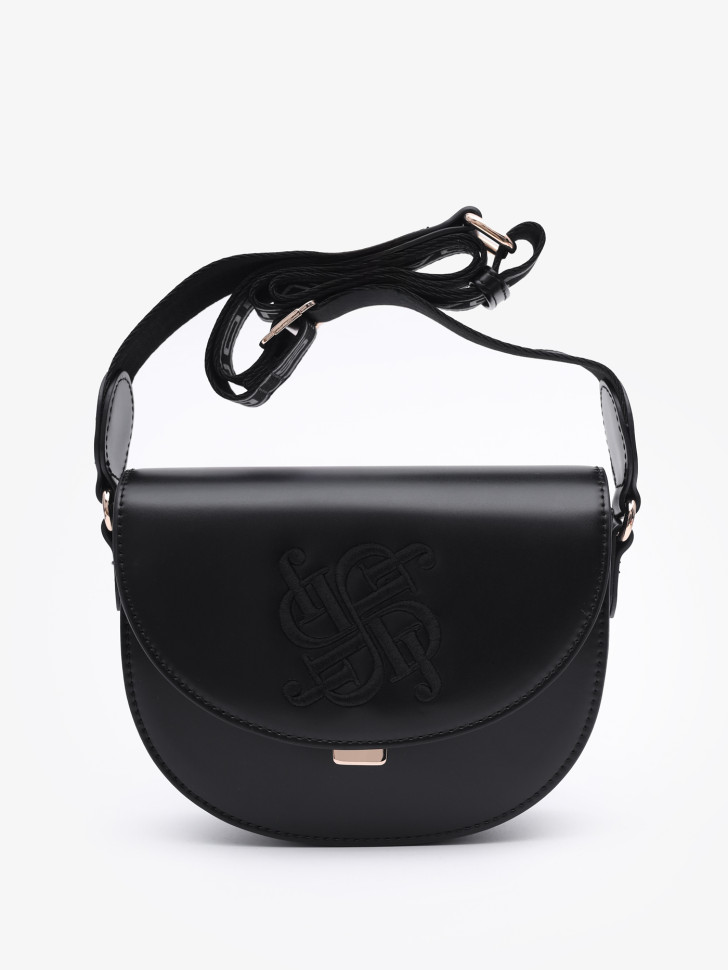 Сумка женская David Jones 7465 black