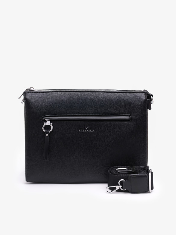 Сумка женская Alex&Mia 9106 black