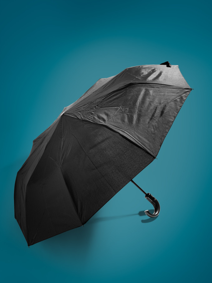 Зонт мужской Pasio 819 полуавтомат