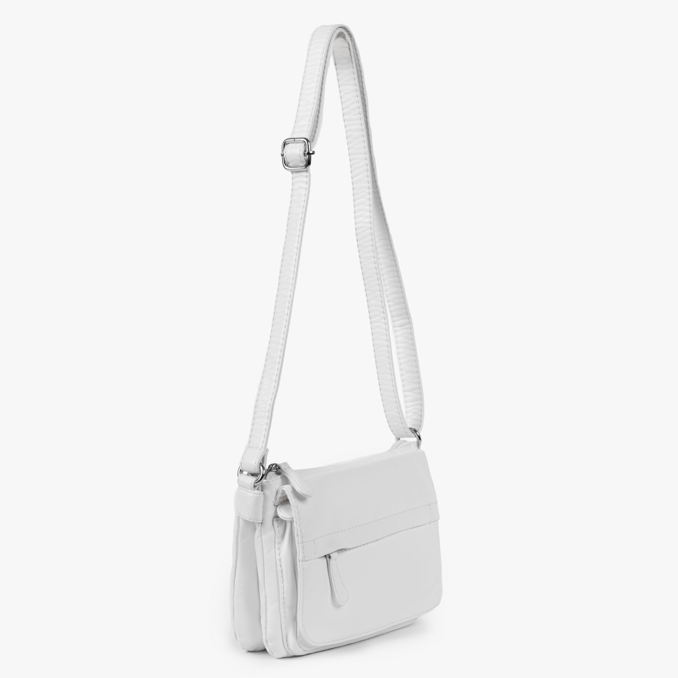 Сумка Runyi, RY-7019 белая