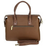 Сумка женская David Jones 7021-2 chocolate
