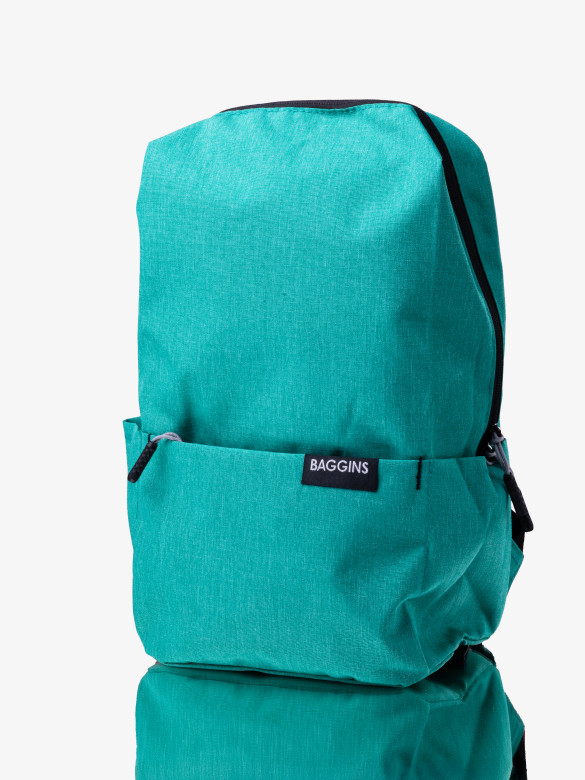 Рюкзак Baggins 621 ярко зеленый