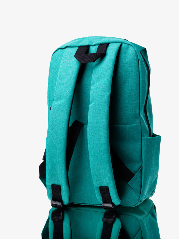 Рюкзак Baggins 621 ярко зеленый