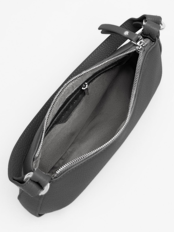 Сумка Richet 3247LN чёрная(376)