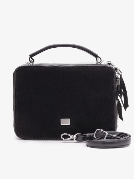 Сумка Vishnia 0029 black