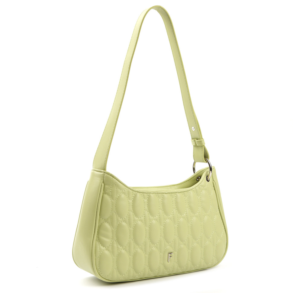 Сумка FABRETTI FR47197-157 зеленая