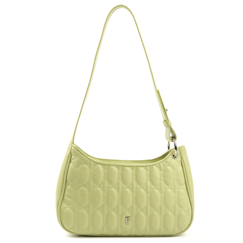 Сумка FABRETTI FR47197-157 зеленая Сумка FABRETTI FR47197-157 зеленая