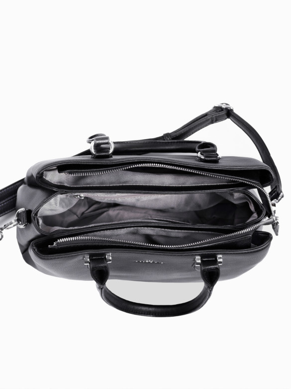 Сумка Alex&Mia, 8688 черная