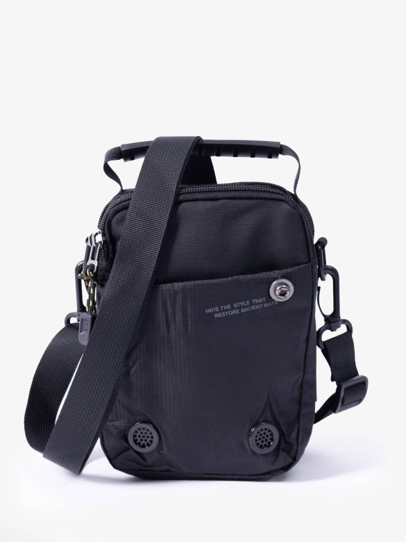 Сумка Aotian, Б 8354 черная