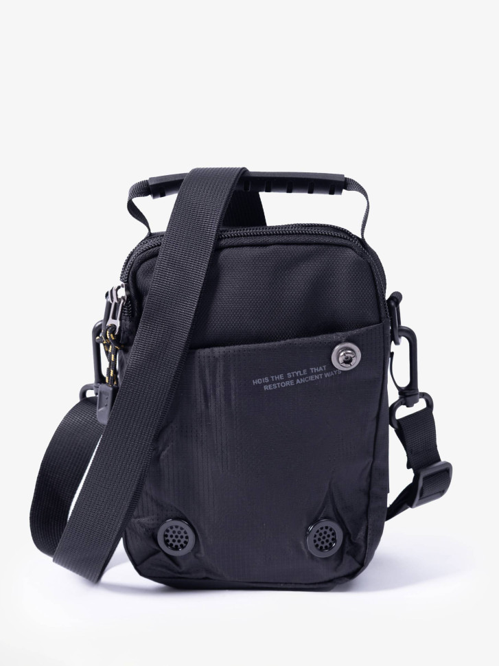 Сумка Aotian, Б 8354 черная