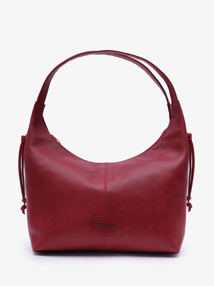 Сумка Rhino РСЖ Фиеста брусника друид