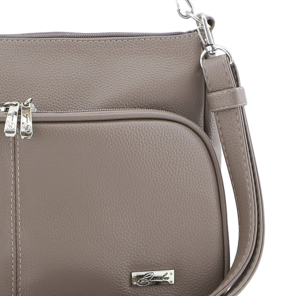 Сумка Olivi 1170 коричневая