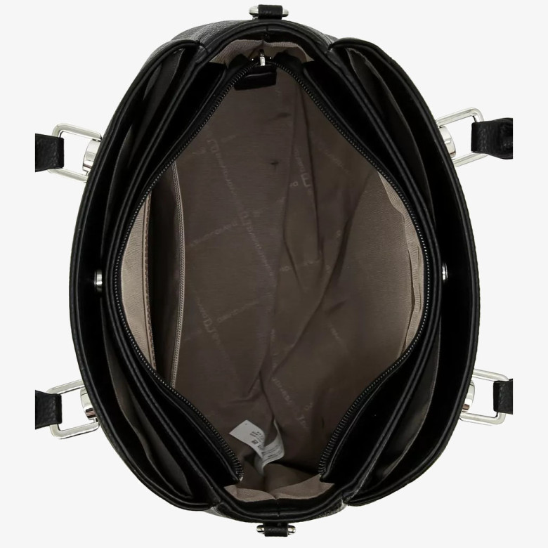 Сумка женская David Jones 6927 black