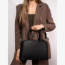 Сумка женская David Jones 6927 black