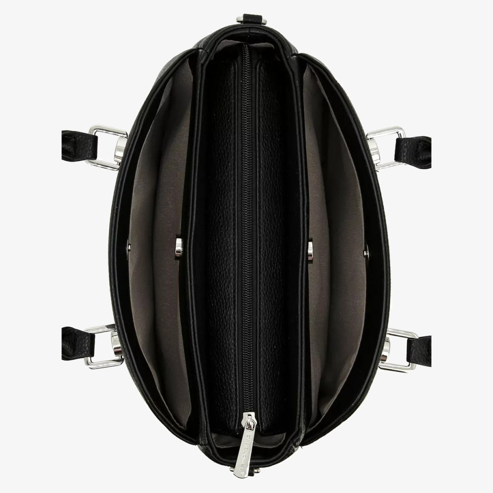 Сумка женская David Jones 6927 black