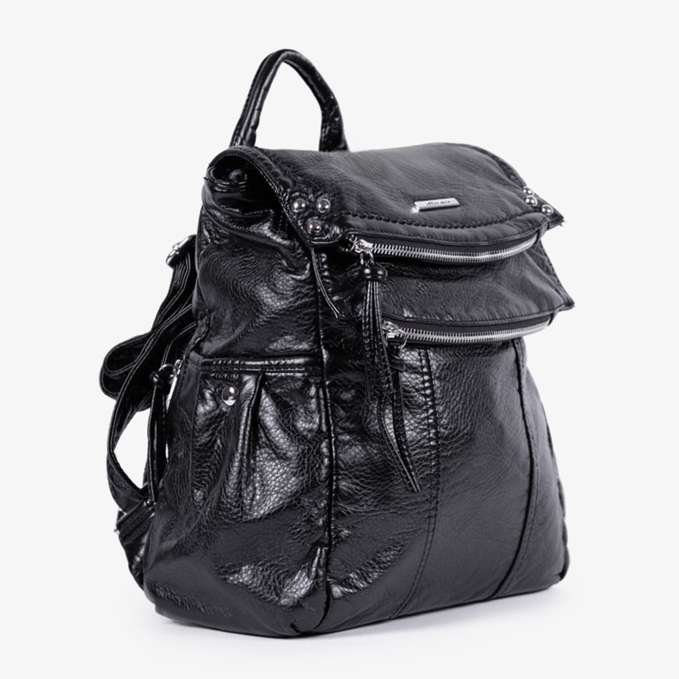 Рюкзак Alex&Mia JN(3) 0095 черный