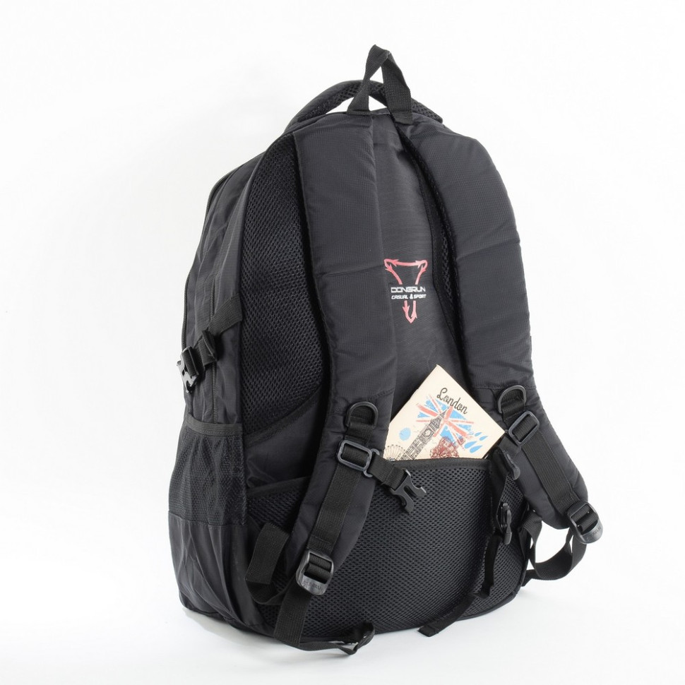 Рюкзак городской Dongrun 702 синий