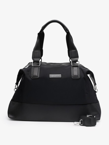 Сумка дорожная Alex&Mia 0119 black