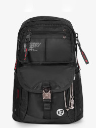 Рюкзак городской Epol, 2068 черный Рюкзак городской Epol, 2068 черный