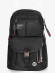 Рюкзак городской Epol, 2068 черный Рюкзак городской Epol, 2068 черный