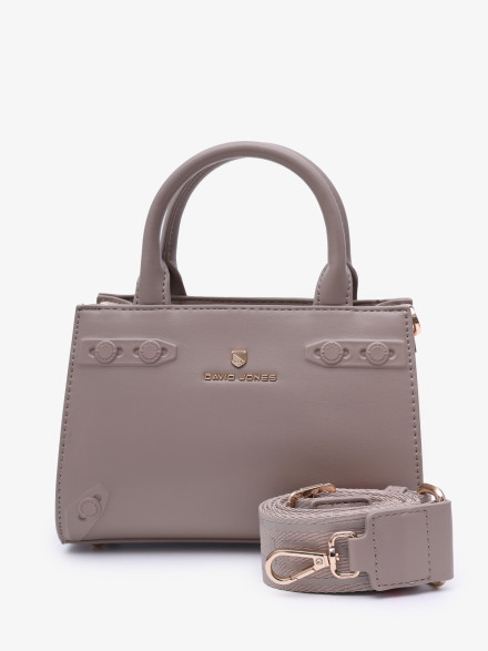 Сумка женская David Jones 7389 gravel