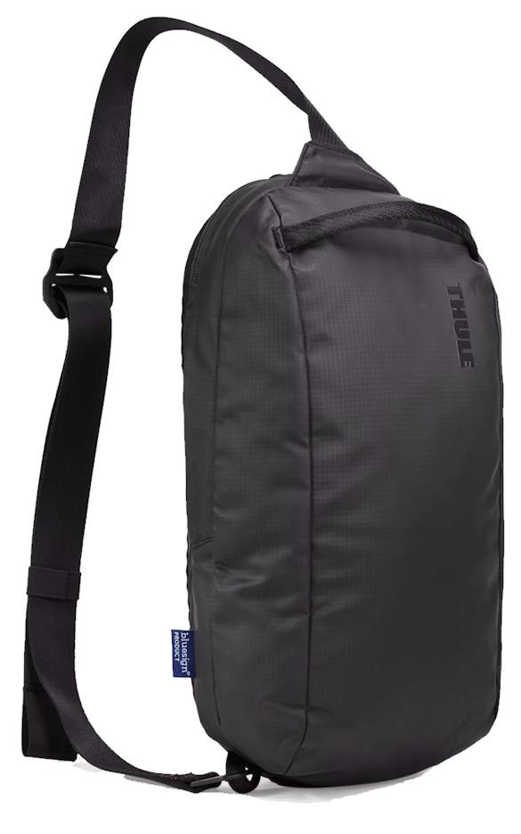 Рюкзак с одной лямкой Thule Tact Sling, 8L, Black