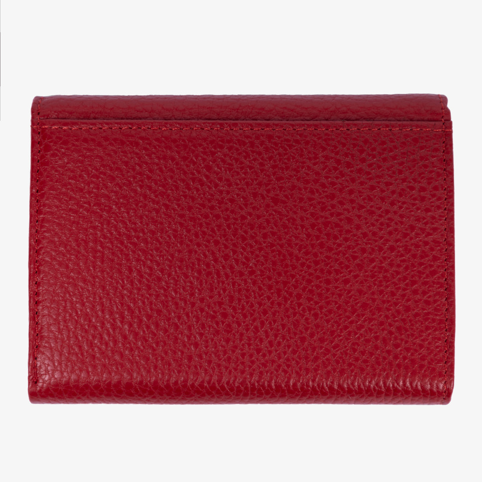 Портмоне женское Karya 2018-46 красное