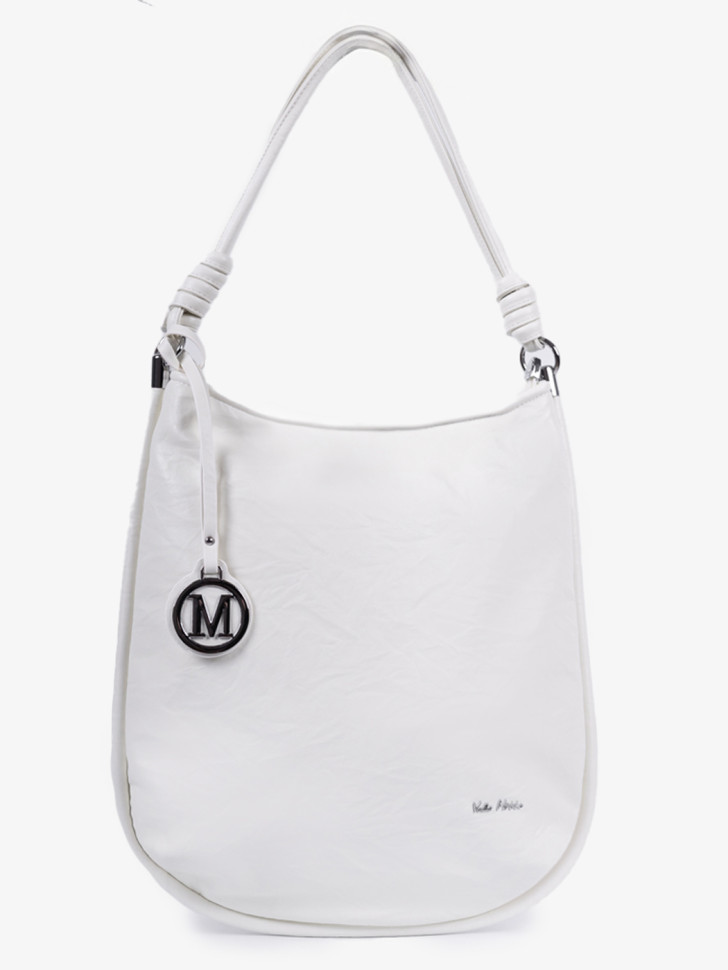 Сумка Valle Mitto (Л) 92011 бежевая