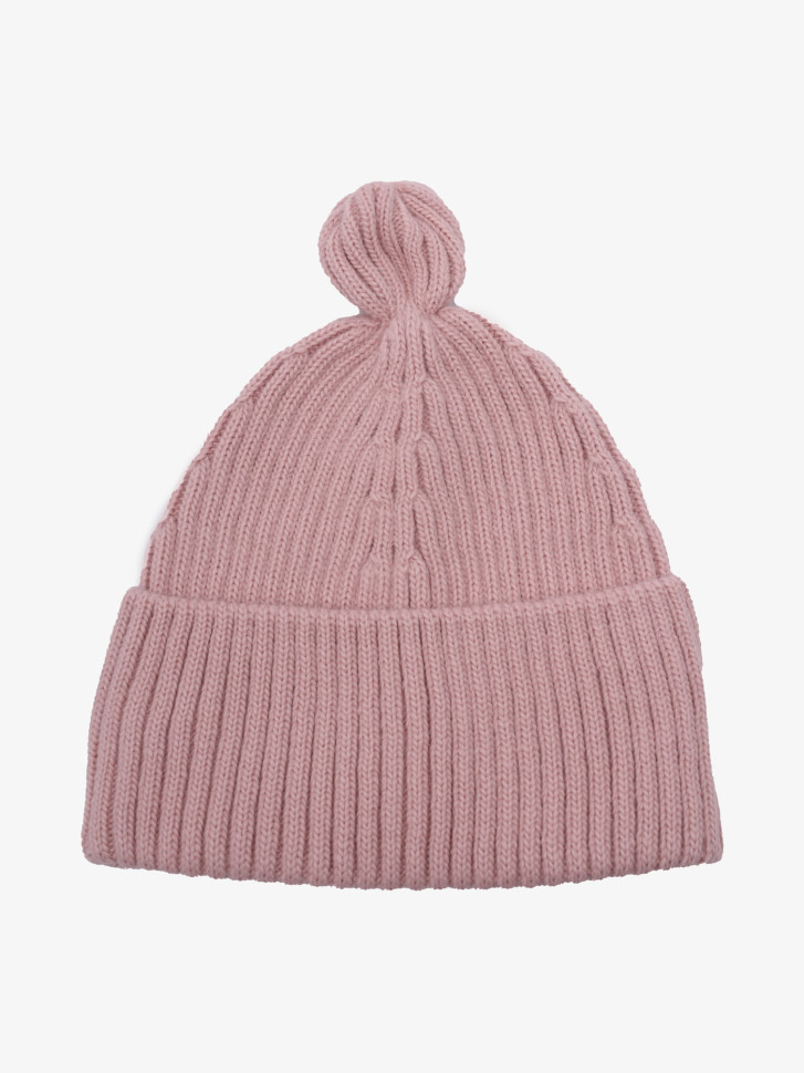 Шапка Stigler 27-372 пудра