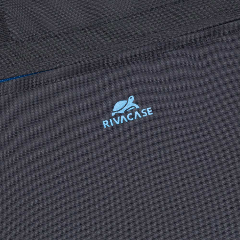 Сумка для ноутбука 15.6" RIVACASE, 8037 black