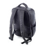 Городской рюкзак Epol 7233 чёрный Городской рюкзак Epol 7233 чёрный
