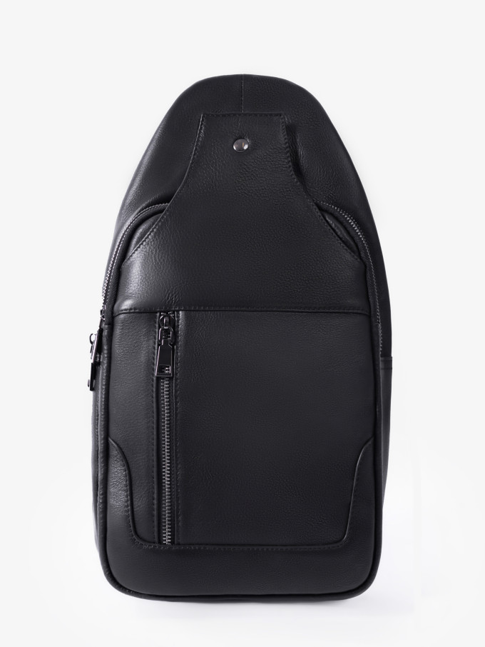 Рюкзак Baggins, 8826 черный Рюкзак Baggins, 8826 черный