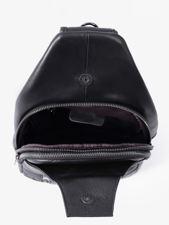 Рюкзак Baggins, 8826 черный