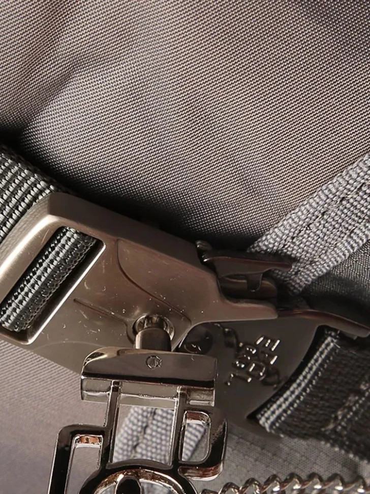 Городской рюкзак Epol 2068 зелёный Городской рюкзак Epol 2068 зелёный