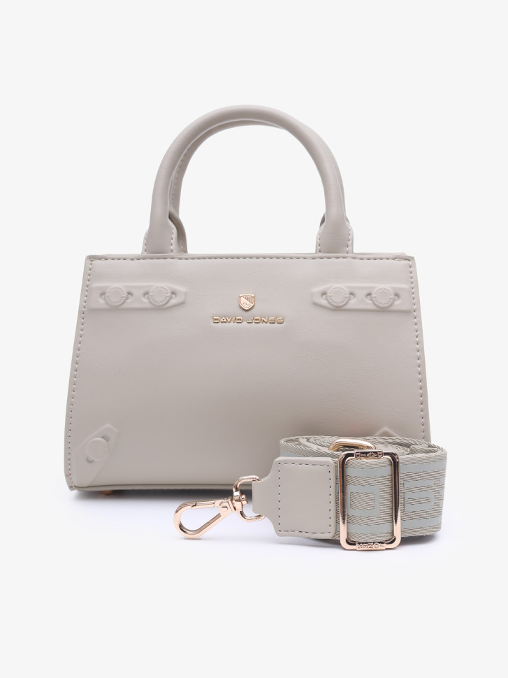 Сумка женская David Jones 7389 fair green