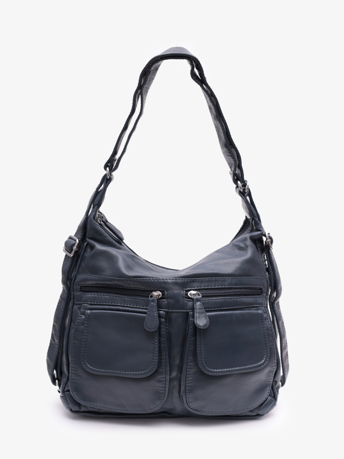 Сумка-рюкзак Runyi 110 b.blue