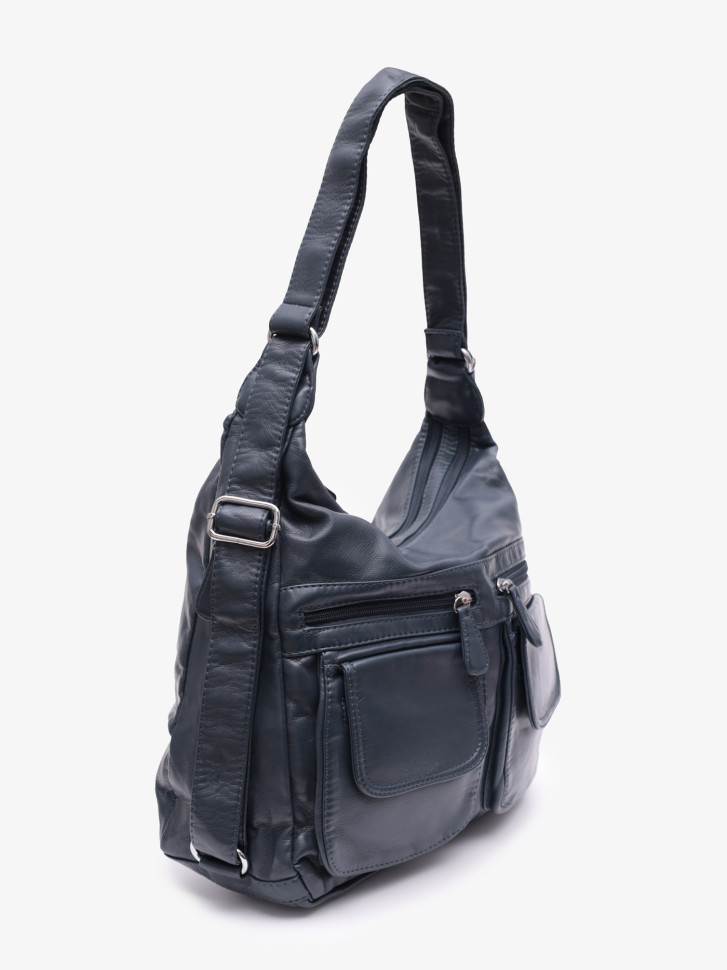 Сумка-рюкзак Runyi 110 b.blue